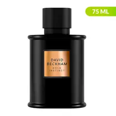 DAVID BECKHAM - Perfume Hombre Bold Instinct 75 ml EDP