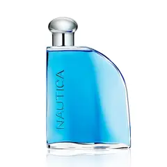 NAUTICA - Perfume Hombre Blue 100 ml Eau de toilette