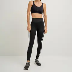 PUNTO BLANCO - Legging Mujer Termosellado