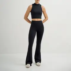 PUNTO BLANCO - Pantalón Deportivo Mujer