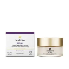 SESDERMA - Contorno de ojos RETISIL Todo tipo de piel