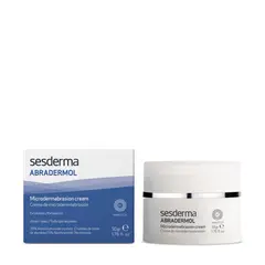 SESDERMA - Exfoliante ABRADERMOL MICRODERMABRASION Todo tipo de piel