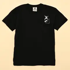 FEDERATION - Camiseta para Niño Manga corta de Algodón