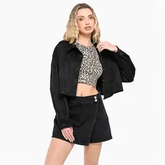 MOSSIMO - Chaqueta Mujer