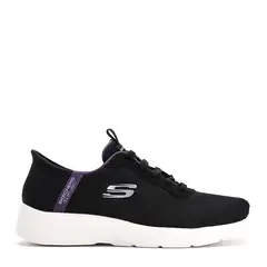 SKECHERS - Tenis Slip Ins Moda Dynamight Daily Adventure Mujer
