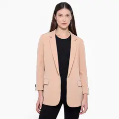 UNIVERSITY CLUB - Blazer Mujer Slim