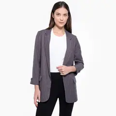 UNIVERSITY CLUB - Blazer Mujer Slim
