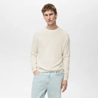 MANGO - Saco Hombre