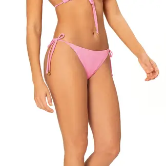 ONDA DE MAR - Panty de vestido de baño Donna básico con cobertura mínima