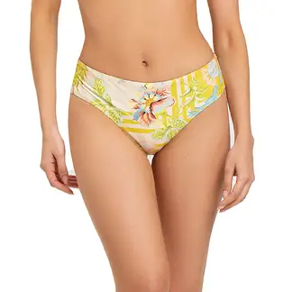 ONDA DE MAR - Panty de vestido de baño Arcius básico