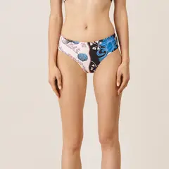 ONDA DE MAR - Panty de vestido de baño Arcius básico
