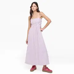 MOSSIMO - Vestido Corto Mujer Sybilla