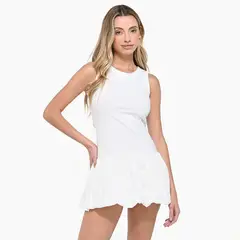 SYBILLA - Vestido Corto Mujer
