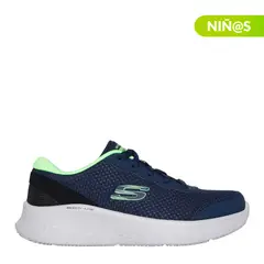 SKECHERS - Tenis moda Niño Lite Pro Clear Rush