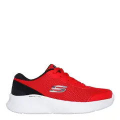 SKECHERS - Tenis moda Niño Lite Pro Clear Rush