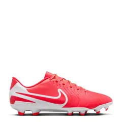 NIKE - Guayos Hombre Legend 10 Club Fg/Mg