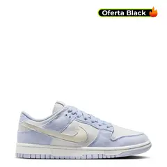NIKE - Tenis Moda Dunk Low Sea Glass Mujer