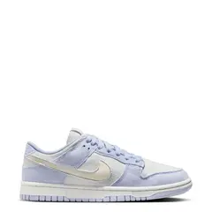NIKE - Tenis Moda Dunk Low Sea Glass Mujer