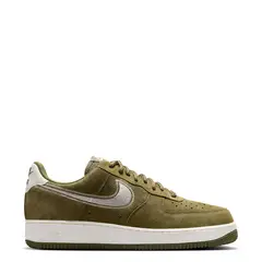 NIKE - Tenis Moda Air Force 1 07 LV8 Trend Hombre AF 1 Café