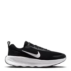 NIKE - Tenis Hombre Training Promina Blanco-Negro