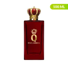 DOLCE&GABBANA - Perfume de Mujer Dolce & Gabbana Dolce & Gabbana Q 100 ml Parfum