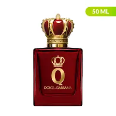 DOLCE&GABBANA - Perfume de Mujer Dolce & Gabbana Dolce & Gabbana Q 50 ml Parfum