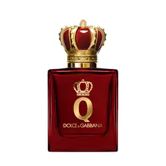 DOLCE&GABBANA - Perfume de Mujer Dolce&Gabbana Q 50 ml Parfum