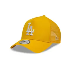 NEW ERA - Gorra Los Angeles Dodgers MLB League Essentials 9FORTY Ajustable