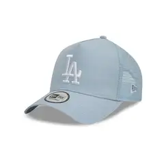 NEW ERA - Gorra Los Angeles Dodgers MLB League Essentials 9FORTY Ajustable