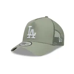 NEW ERA - Gorra Los Angeles Dodgers MLB League Essentials 9FORTY Ajustable
