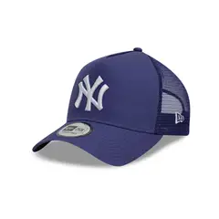 NEW ERA - Gorra New York Yankees MLB League Essentials 9FORTY AF TRUCKER
