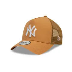 NEW ERA - Gorra New York Yankees MLB League Essentials 9FORTY AF TRUCKER