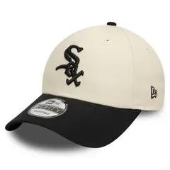 NEW ERA - Gorra Chicago White Sox 9FORTY Ajustable