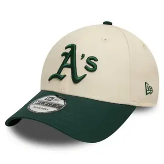 NEW ERA - Gorra Oakland Athletics 9FORTY Ajustable