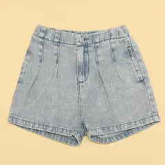 CONIGLIO - Short Niña Algodón