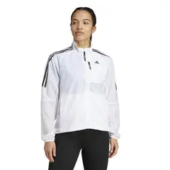 ADIDAS - Chaqueta Impermeable Mujer