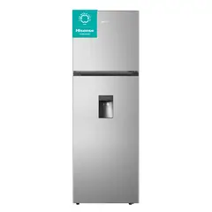 HISENSE - Nevera Congelador Superior No Frost 248 Litros BCD-250