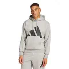 ADIDAS - Hoodie deportivo Hombre