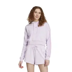 ADIDAS - Hoodie deportivo Mujer
