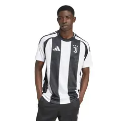ADIDAS - Camiseta de Futbol Juventus Local 24/25 Hombre