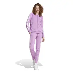 ADIDAS - Conjunto sudadera deportiva Mujer