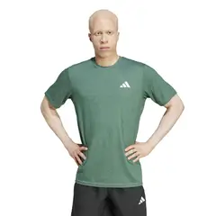 ADIDAS - Camiseta deportiva Hombre Manga corta Training CLIMACOOL
