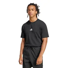 ADIDAS - Camiseta deportiva Hombre Manga corta Training