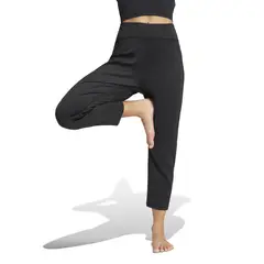 ADIDAS - Pantalón Deportivo Mujer Yoga