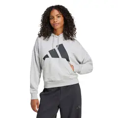 ADIDAS - Hoodie deportivo Mujer