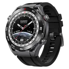 HUAWEI - Smartwatch Ultimate Golf | Pantalla LTPO AMOLED | Resistencia al agua 10 ATM