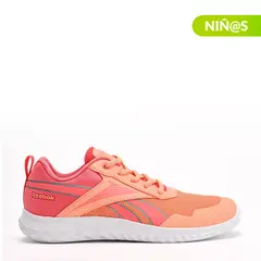 REEBOK - Tenis moda Niña Rush Runner 5