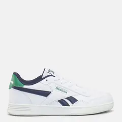 REEBOK - Tenis moda Niño Court Advance