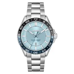 BOSS - Reloj Hombre 1514207 . Reloj Acero inoxidable Plateado