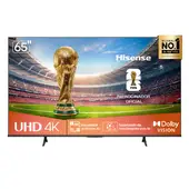 HISENSE - Televisor |  65 Pulgadas |  UHD 4K Dolby Vision | 65A6NV
